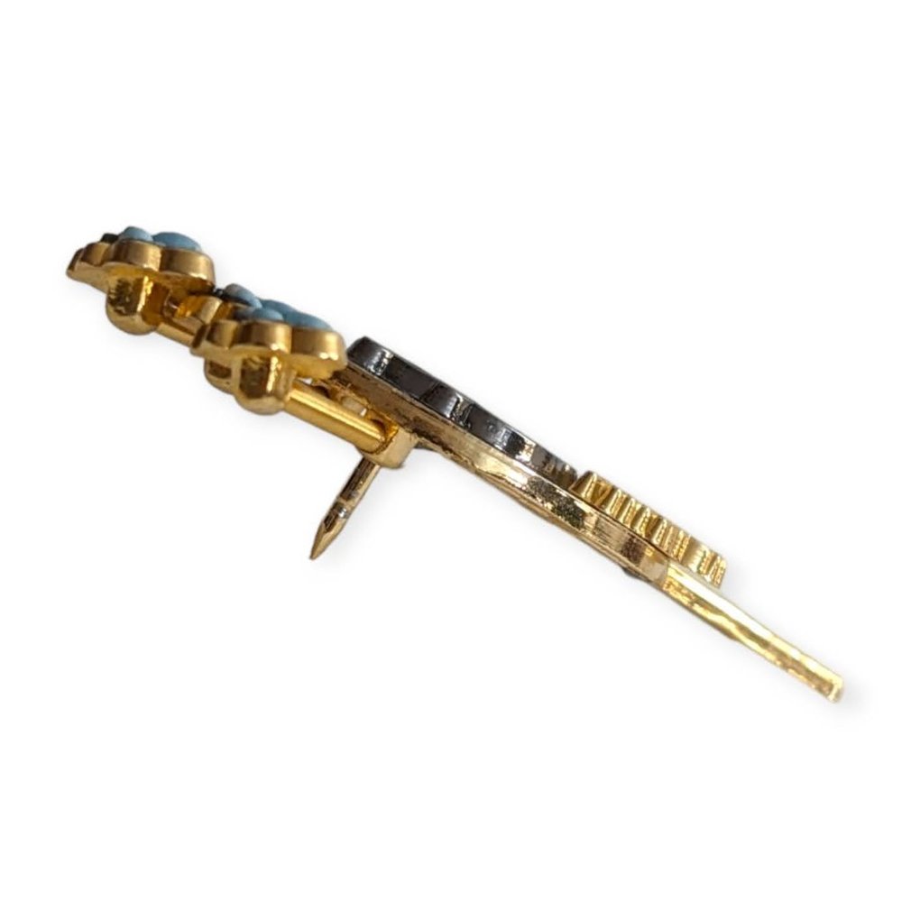 Winnie The Pooh Disney Ap Pin: Winnie The Pooh Fo… - image 2